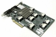 Плата расширения HP 24 BAY SAS EXPANDER CARD [468405-002]