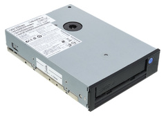 Стример IBM Ultrium 1.5TB 3.0TB LTO-5 Half High SAS Tape drive [46C2006]
