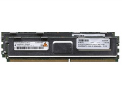 Оперативная память RAM FBD-800 IBM 2x4Gb Low Power PC2-6400 [46C7569]