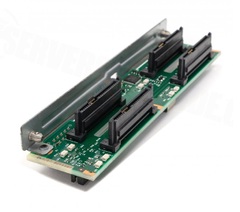 Опция IBM HDD Backplane 4 x 2.5' - x3550 M4 [46C9091]