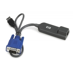 Кабель LENOVO Virtual Media Conversion Option Gen2 VCO2 [46M5383]