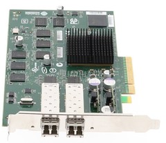 Адаптер IBM NIC PCI-E 2-port 10GbE SFP+ [46X0625]