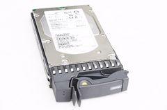 Жесткий диск NetApp 450GB 15K SAS HDD FAS2040 [46Y0296]