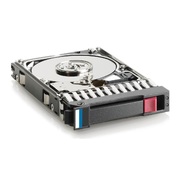 Жесткий диск HP SAS 300Gb 15K 3.5 DP MSA [480938-001]