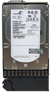 Жесткий диск HP 450 GB 15K rpm, 3.5" LFF, Dual-Port SAS hard drive (MSA2 only) [480939-001]