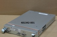 Плата расширения HP SPS-ENCLOSURE,I/O MODULE [481342-001]