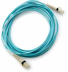 HP SPS-CA,LC/LC FC,1m Multi-mode OM3 [491024-001]