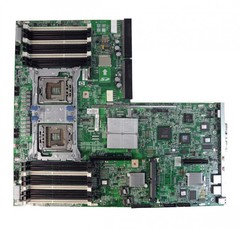 Материнская плата HP System board for DL360 G6 [493799-001]