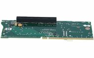 Плата расширения HP DL385G5P PCI-E RISER KIT [494323-B21]