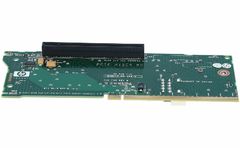 Плата расширения HP DL385G5P PCI-E RISER KIT [494323-B21]