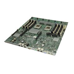 Материнская плата HP i5520 Dual Socket 1366 12DDR3 8SAS/SATA 4xGbLAN E-ATX 2U3 [496069-001]
