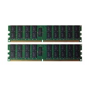Оперативная память HP 8GB (2x4GB) PC2-6400 SDRAM Kit [497767-B21]