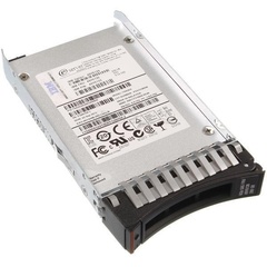 Жесткий диск IBM SSD_ASM 200GB 6Gbps [49Y6130]