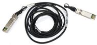 Кабель 1m IBM QSFP+-to-QSFP+ cable [49Y7890]
