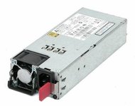 Блок питания LENOVO 400W SILVER PSU PX4-300R [4N60A33905]