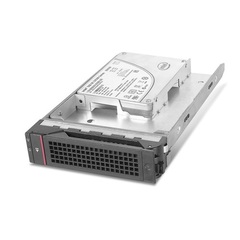 Жесткий диск HDD Lenovo ThinkServer 1Tb 6G SAS 7.2K 3.5 [4XB0F28669]