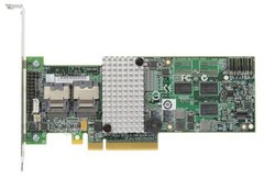 Адаптер LENOVO Lenovo ThinkServer 9300-8e PCIe 12Gb 8 Port External SAS Adapter by LSI [4XB0F28703]