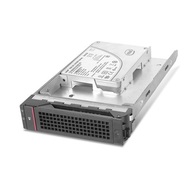 Жесткий диск HDD Lenovo ThinkServer 4Tb 6G SAS 7.2K [4XB0G45719]