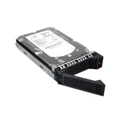 Жесткий диск Lenovo thinkSystem DE Series 4TB 7.2K 3.5 HDD [4XB7A14099]