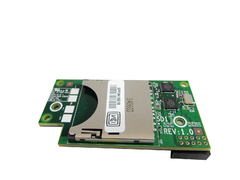 Модуль расширения LENOVO THINKSERVER SDHC FLASH ASSEMBLY MODULE [4XF0G88933]