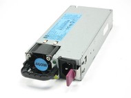 Блок питания HP 460W COMMON SLOT GOLD HOT PLUG ВОССТАНОВЛЕННЫЙ [503296-B21-REF]