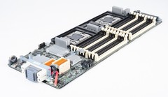 Материнская плата HP System board for BL460c G5 [505552-001]