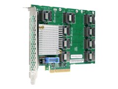 Плата расширения HP ML350 GEN10 12GB SAS EXPANDER KIT [874576-B21]