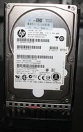 Жесткий диск HP 450Gb 10K SAS DP 6G SFF HDD [507129-012]