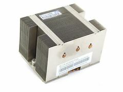 Радиатор HP heatsink DL180 G6 ВОССТАНОВЛЕННЫЙ [507247-001-REF]