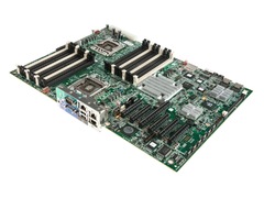 Материнская плата HP System I/O board (motherboard) [511775-001]