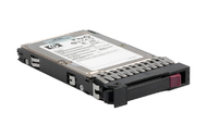 Жесткий диск HP SAS 146GB DP 15K [512744-001]