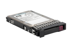 Жесткий диск HP SAS 146GB DP 15K [512744-001]