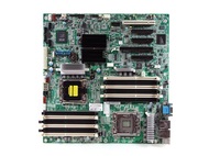 Материнская плата HP 12DDR3 6SATAII PCI-E16X 3PCI-E8X PCI SVGA 2XGBLAN [519728-001]