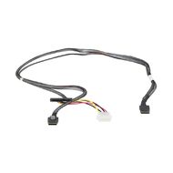 Кабель HP SPS-Mini-SAS cable for Int tape drive [519768-001]