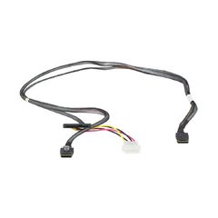 Кабель HP SPS-Mini-SAS cable for Int tape drive [519768-001]