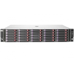 Дисковая полка HP SPS-ASSY,CHASSIS, M6412 DISK SHELF [530834-001]
