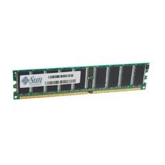 Оперативная память Sun 1GB 100MHz PC100 ECC Reg 3.3V 7ns 232-Pin DIMM [540-5086-02]