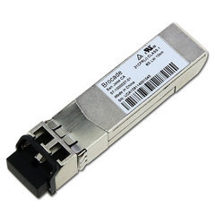 Трансивер BROCADE SFP 8GB LWL 10KM [57-1000027-01]
