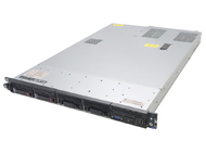 Сервер HP DL360 G7 8SFF CTO Server [579237-B21]