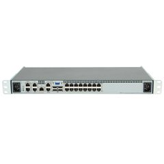 Коммутатор HP SPS-KVM SWITCH IP CNSL G2 2x1Ex16 [580646-001]