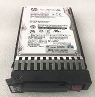 Жесткий диск HP 600GB 10K SAS SFF [581286-B21]
