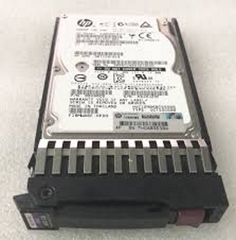 Жесткий диск HP 600GB 10K SAS 2.5 [EG0600FBDSR]