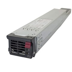 Блок питания HP 2400W Hot Plug Power Supply Platinum Kit для BLc7000 Platinum Enclosure [588603-B21]
