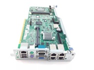 Опция HP System Peripherical Interface (SPI) board [591199-001]