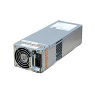 Блок питания HP P2000 G3 MSA Power Supply 595W AC ВОССТАНОВЛЕННЫЙ [592267-001-REF]