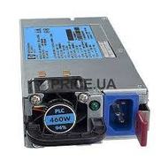 Резервный Блок Питания HP 460Wt (Lite On) Gold PS-2461-1C-LF