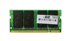Оперативная память HP 4GB Non-ECC Unbuffered SODIMM DDR2 [598855-001]