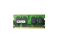 Оперативная память HP 2GB PC2-6400 SODIMM [598858-001]