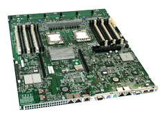 Материнская плата HP System I/O board (motherboard) assembly [599038-001]