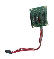 Плата расширения LENOVO Hot Swap SAS Hard Disk Drive Backplane [59Y6135]